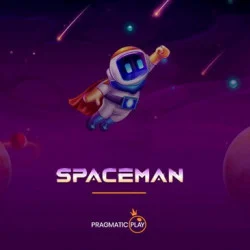 Spaceman 688h com